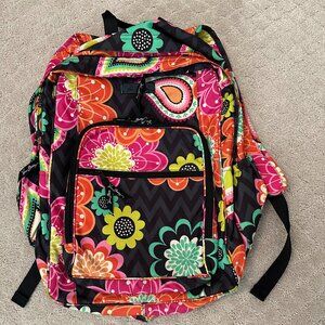 Vera Bradley Backpack